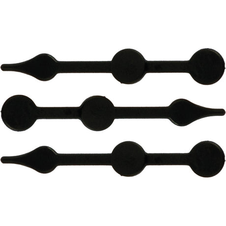 Game Spinners (makes 20 spinners)