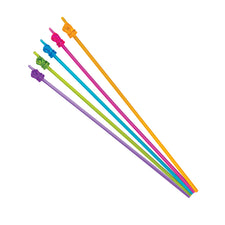 Mini Hand Pointers - Bright Colors (50 pack)