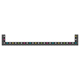 Chalkboard Brights Magnetic Pockets - Large