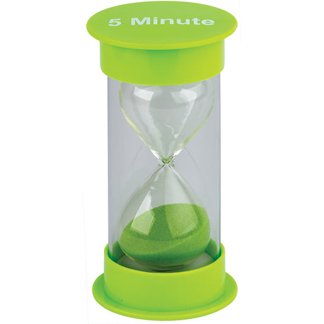 5 Minute Sand Timer, Medium
