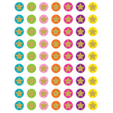 Confetti Stars Mini Stickers 