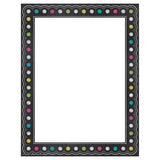 Chalkboard Brights Computer Paper