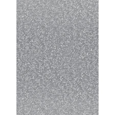 Galvanized Metal Better than Paper Bulletin Board Fabric, Four 4' x 12' Rolls
