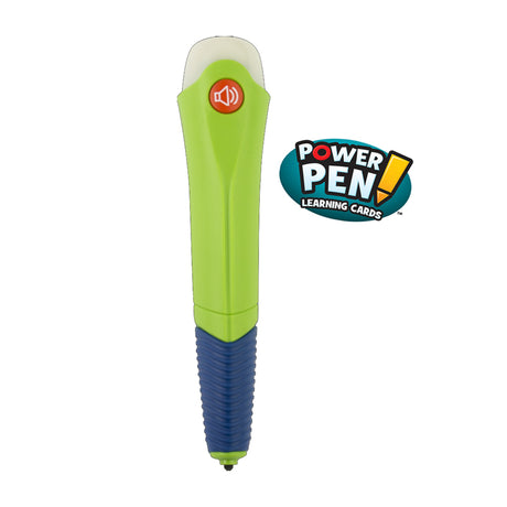 Teacher Created Resources Power Pen