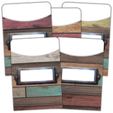 Home Sweet Classroom Library Pockets