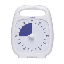 Time Timer PLUS® 120 Minute