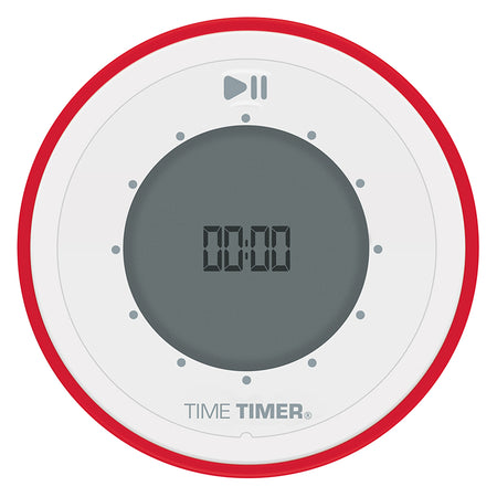 Time Timer Plus - 5 min - HOPTOYS