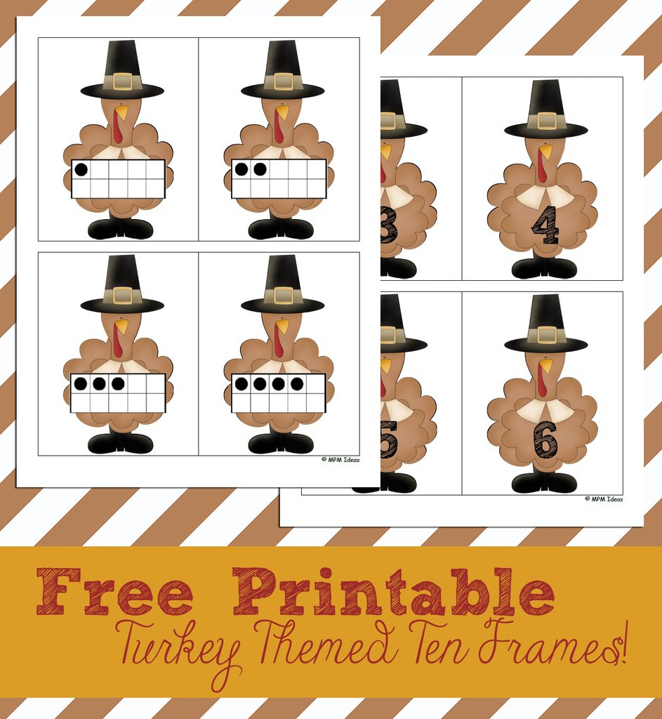 Fall Worksheets Bundle - 425+ Pages Of Fall Printables, Worksheets, And Activities