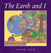 The Earth and I - Earth Day Craftivity