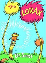 Learning with The Lorax