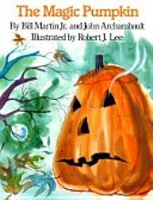 Halloween Literature Unit: The Magic Pumpkin