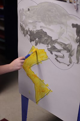 Weathertime Pageantry - Exploring Weather