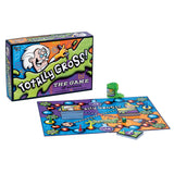 Totally Gross - The Game of Science
