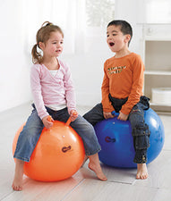 42 Days Until Christmas! “Gift Idea of the Day” - Weplay 22" Jumping Ball