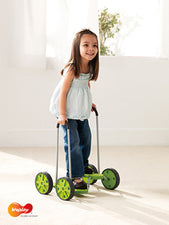11 Days Until Christmas! "Gift Idea of the Day" - Pedal Walker