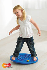 21 Days Until Christmas! "Gift Idea of the Day" - Maze Balance Board