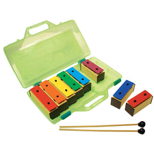 Resonator Bells 