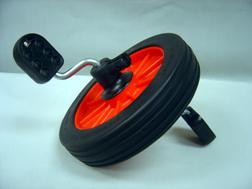Front Wheel For 451 462 465 468 469 471 473 & 474