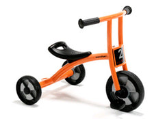 47 Days Until Christmas! "Gift Idea of the Day" - Small Winther Tricycle