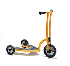 26 Days Until Christmas! "Gift Idea of the Day" - Safety Roller Scooter