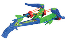 53 Days Until Christmas! "Gift Idea of the Day" - ZX Crossbow!