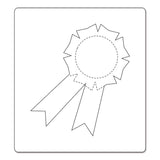 Sizzix Bigz Die Award (discontinued)