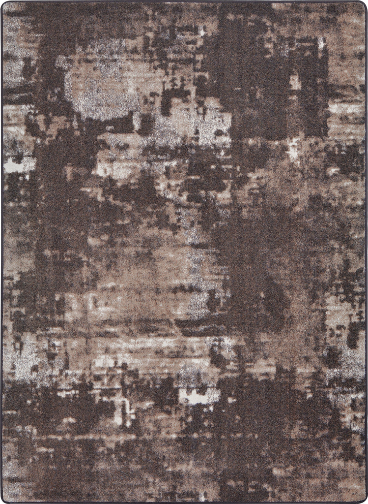 A La Mode™ Classroom Rug, 7'8" x 10'9" Rectangle