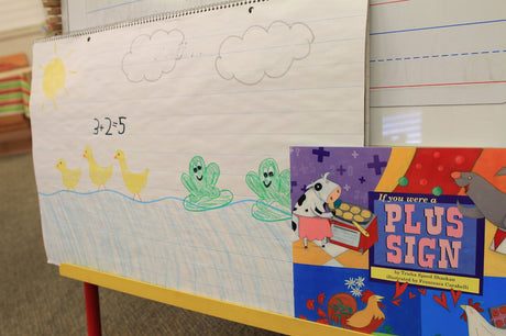 Addition Practice Made Fun! (with FREEbies)