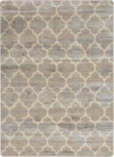 Antique Trellis™ Classroom Rug, 3'10" x 5'4" Rectangle