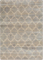 Antique Trellis™ Classroom Rug, 3'10" x 5'4" Rectangle