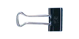 Small Capacity Binder Clips, 3/8" Capacity