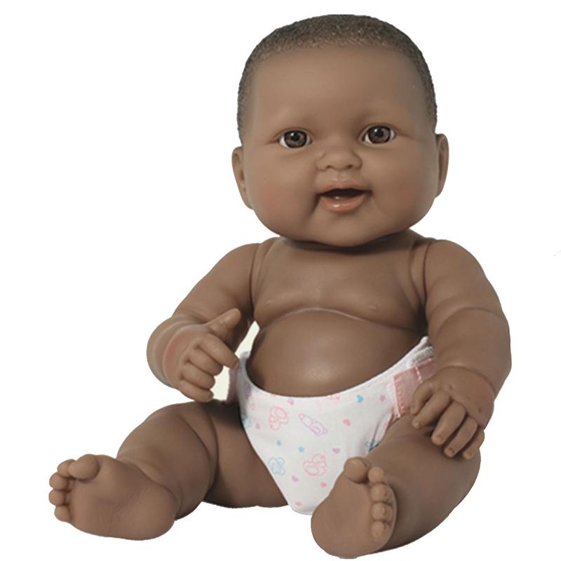 Lots To Love Babies 10In African American Baby