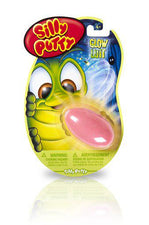 Silly Putty Glow In The Dark 