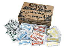 Model Magic Classpacks 75 Count Assorted