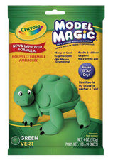 Model Magic 4 Oz Green