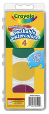 So Big Washable Watercolors