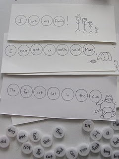Bottle Top Sentences – SupplyMe