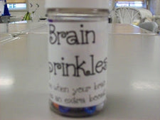 Brain Sprinkles - A Classroom Management Idea!