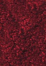Endurance© Classroom Rug, 6' x 9'  Oval Burgundy