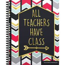 Aim High Teacher Plan Book