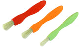 Ready2Learn™ Easy Grip Paint Brushes, 2 Each Of 3 Sizes
