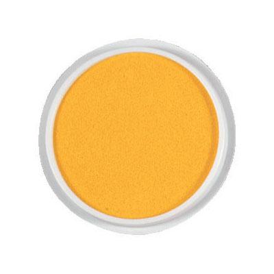 Jumbo Washable Paint/Ink Stamp Pad-Yellow