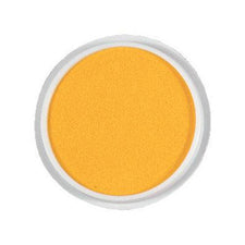 Jumbo Washable Paint/Ink Stamp Pad-Yellow