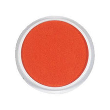 Jumbo Washable Paint/Ink Stamp Pad-Orange