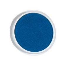 Jumbo Washable Paint/Ink Stamp Pad-Blue