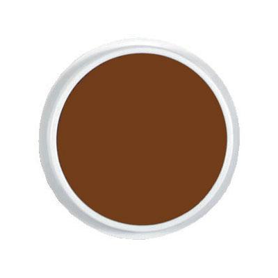 Jumbo Washable Paint/Ink Stamp Pad-Brown