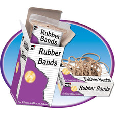 Rubber Bands #32, 1/4 Lb Box