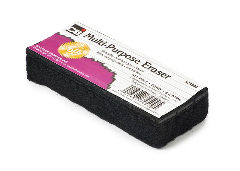 Multi-Purpose Eraser 5"