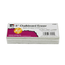 Chalkboard Eraser 5", Felt
