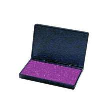 Foam Stamp Pad, Purple